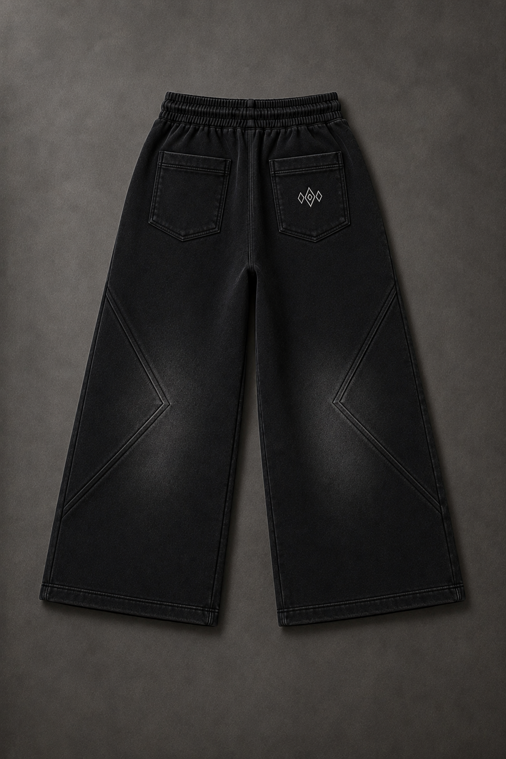 LYKEWISE BAGGY SWEATS