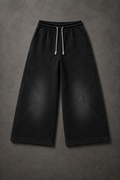 LYKEWISE BAGGY SWEATS