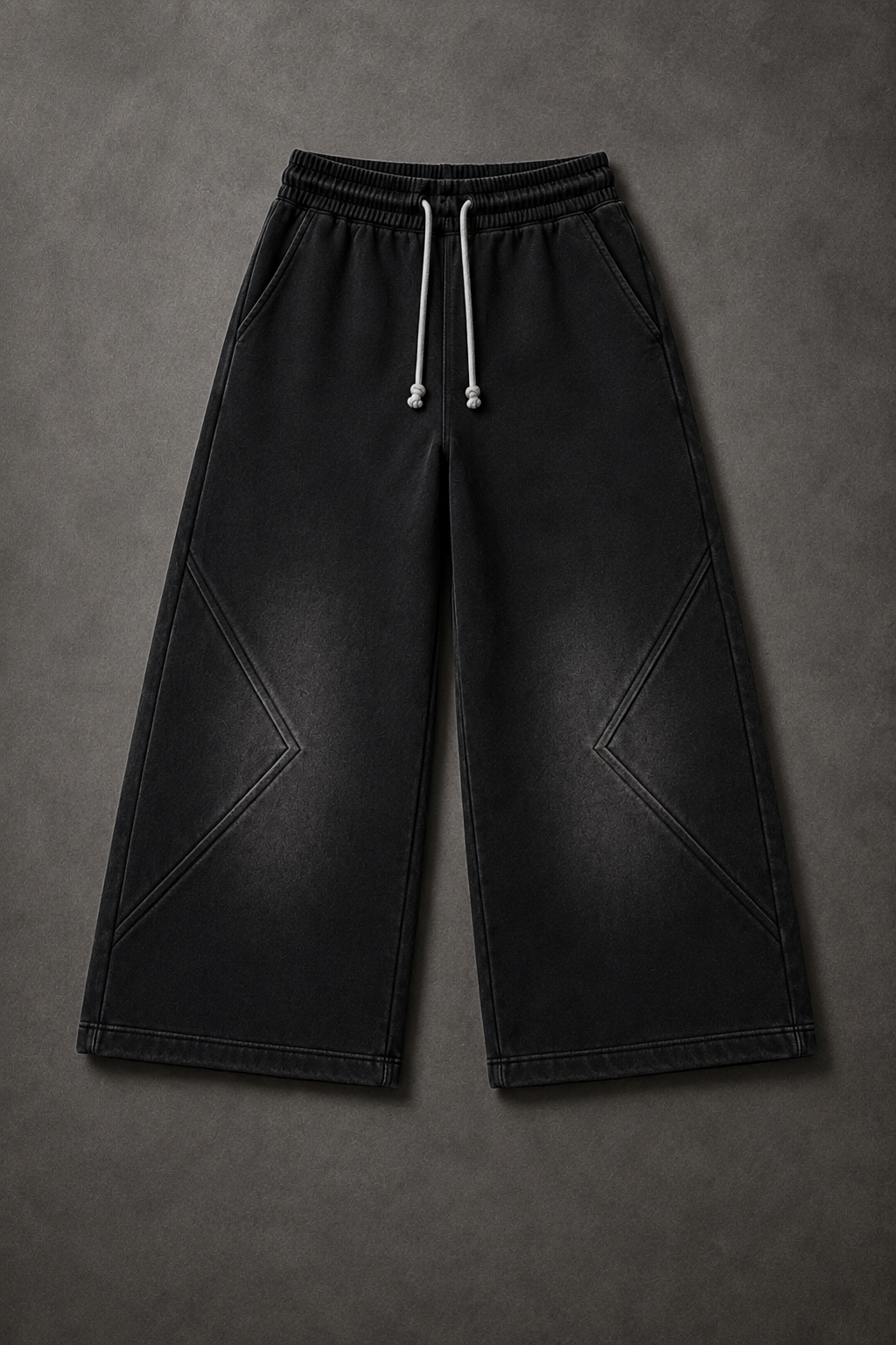 LYKEWISE BAGGY SWEATS