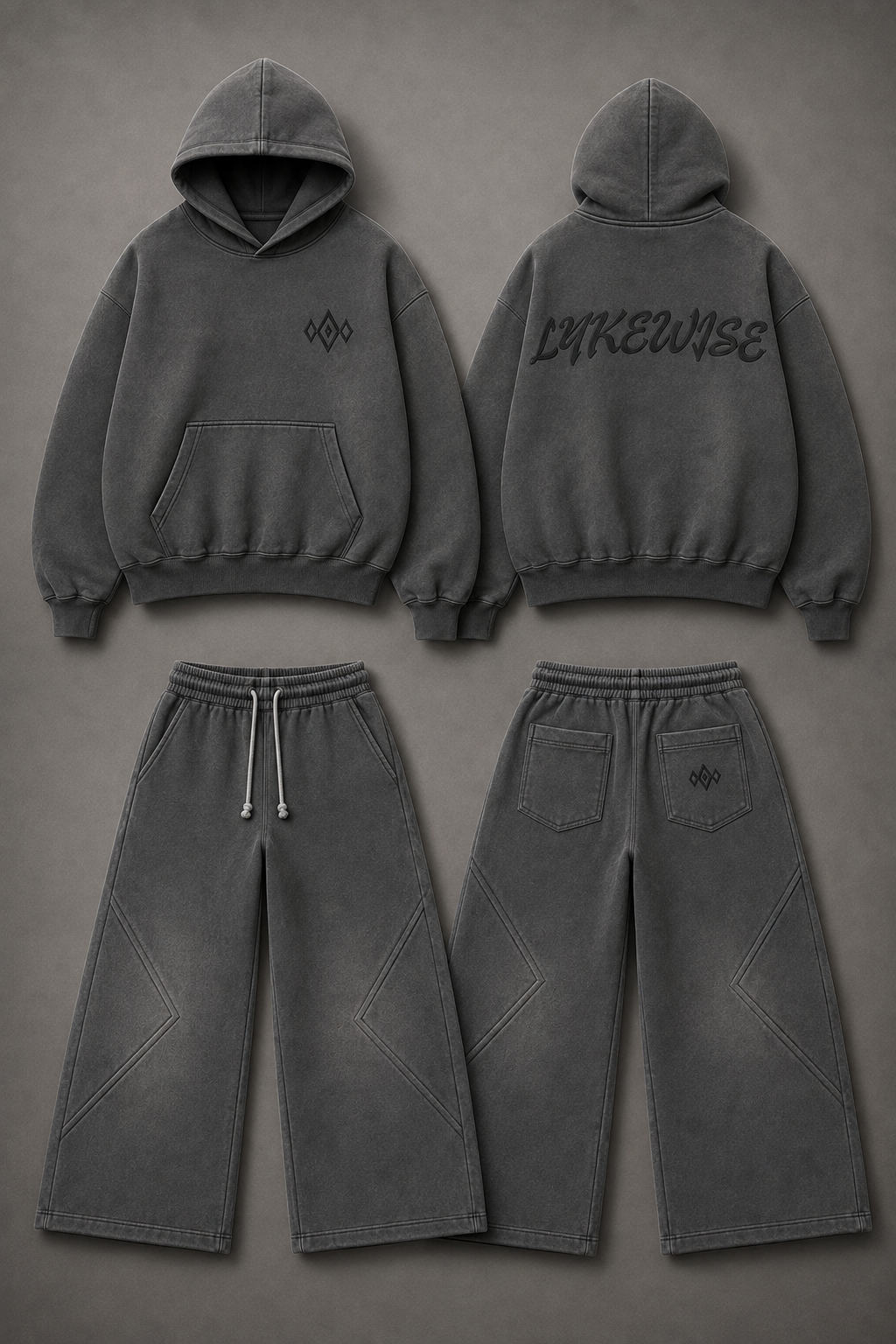 LYKEWISE SET