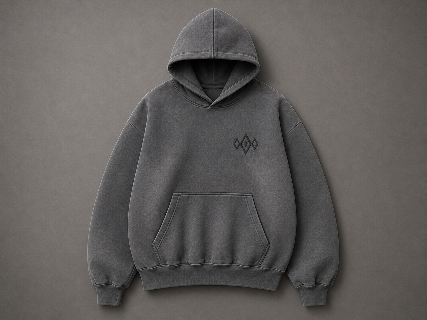 LYKEWISE HEAVYWEIGHT HOODIE