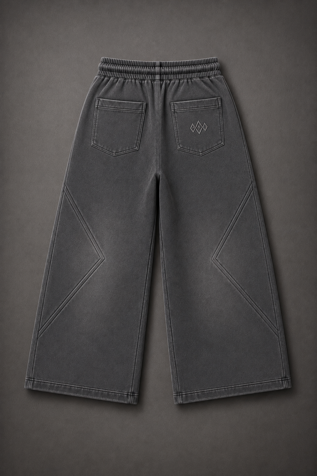 LYKEWISE BAGGY SWEATS