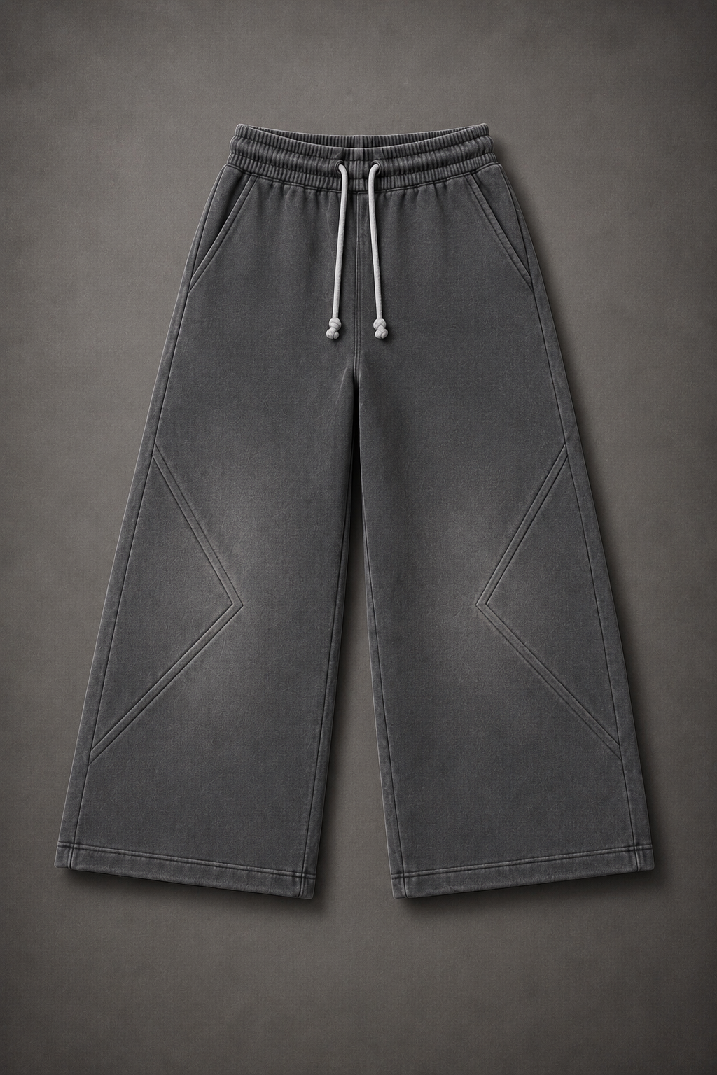 LYKEWISE BAGGY SWEATS